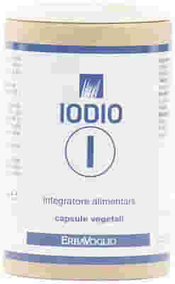 IODIO 60 CAPSULE