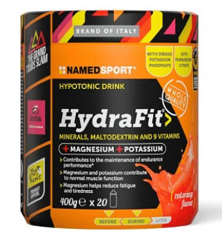 HYDRAFIT 400 G 2022