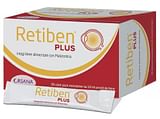 RETIBEN PLUS 20 STICK