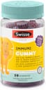 SWISSE JUNIOR IMMUNI GUMMY 50 PASTIGLIE GOMMOSE