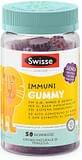 SWISSE JUNIOR IMMUNI GUMMY 50 PASTIGLIE GOMMOSE