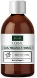 HERBAE OLIO SEMI DI LINO 200 ML