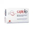 CAPTOLIP NEW FORMULA 24 COMPRESSE RIVESTITE