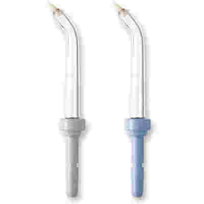 WATERPIK PP-100E PIK POCKET TIPS RICAMBIO 2 PEZZI