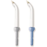 WATERPIK PP-100E PIK POCKET TIPS RICAMBIO 2 PEZZI