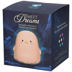 SWEET DREAMS PINGUINO