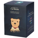 SWEET DREAMS CAGNOLINO