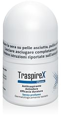 Traspirex Classic 20 Ml