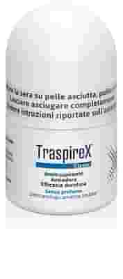 TRASPIREX CLASSIC 20 ML
