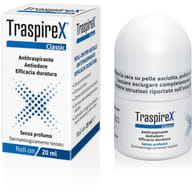 TRASPIREX CLASSIC 20 ML