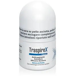TRASPIREX PELLI DELICATE 20 ML
