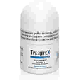 TRASPIREX PELLI DELICATE 20 ML