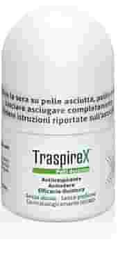 TRASPIREX PELLI DELICATE 20 ML