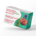 NURVAST HAIR 60 CAPSULE GASTRORESISTENTI