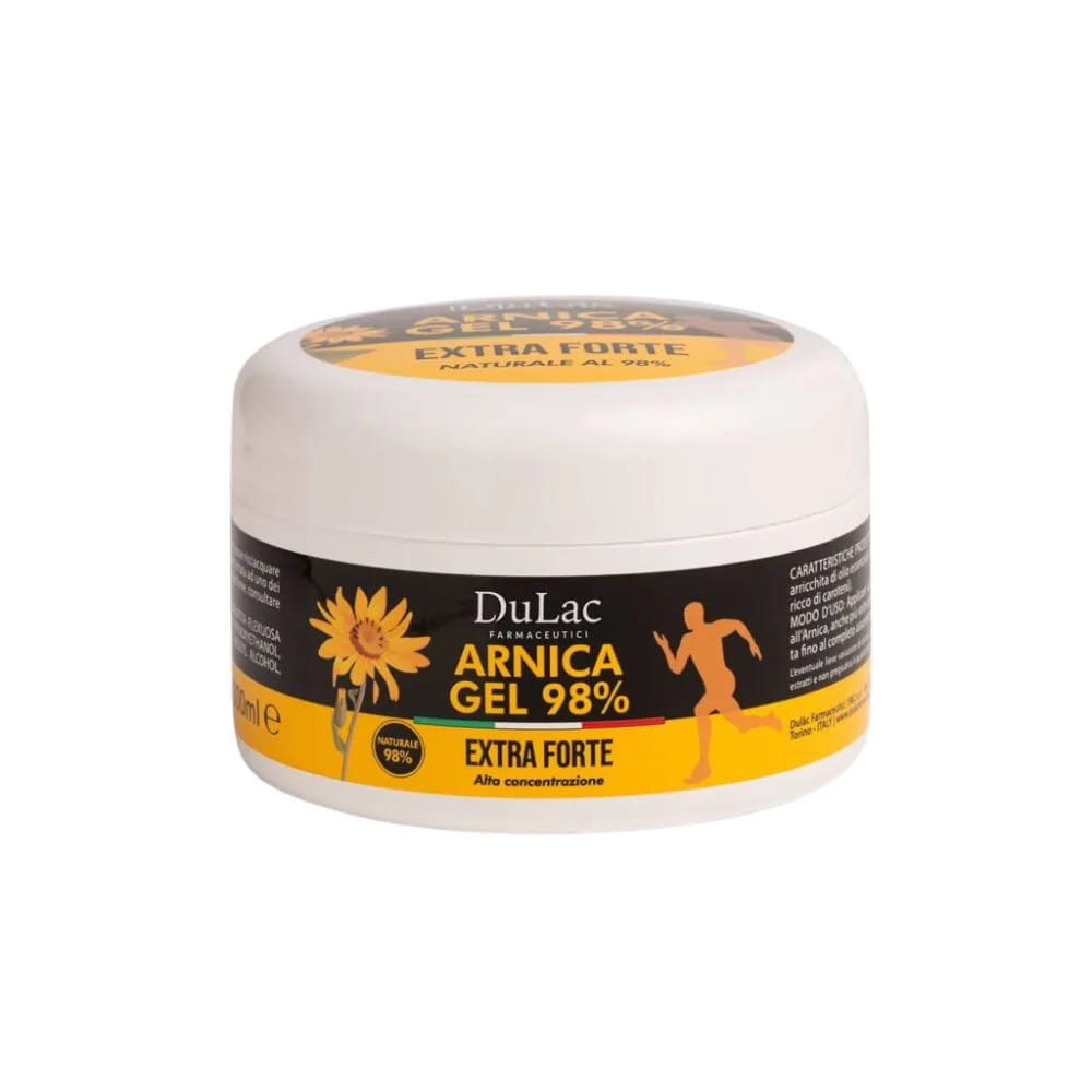 ARNICA GEL 98% 300 ML
