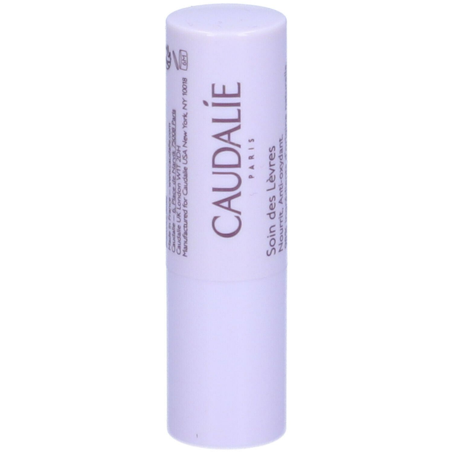 Caudalie Stick Labbra 2022 4,5 G