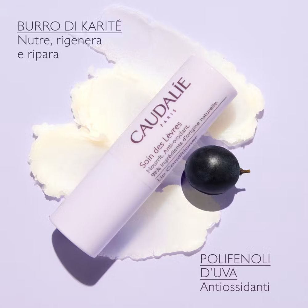 CAUDALIE STICK LABBRA 4,5 G