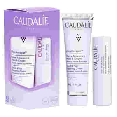 VINOTHERAPIST DUO MANI&LABRA 2022 CREMA 30 ML + STICK 4,5 G