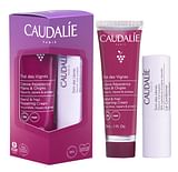 THE DES VIGNES DUO MANI&LABRA 2022 CREMA 30 ML + STICK 4,5 G