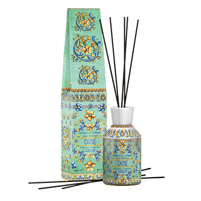 MAIOLICHE DIFFUSORE IRIS OF CAPRI 250 ML