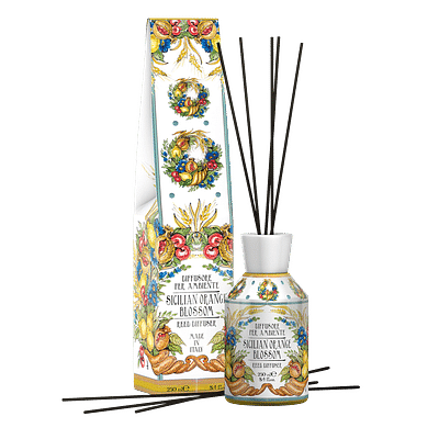 MAIOLICHE DIFFUSORE ORANGE SICILIAN 250 ML