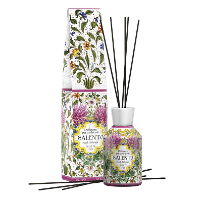 MAIOLICHE DIFFUSORE SALENTO 250 ML