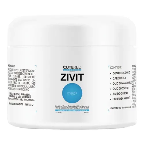 ZIVIT 200 ML