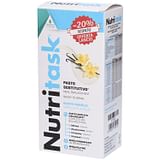 NUTRITASK VANIGLIA 2X220 G