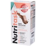 NUTRITASK CIOCCOLATO 2X220 G
