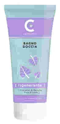CEF GEL DOCCIA RIGENERANTE 200 ML