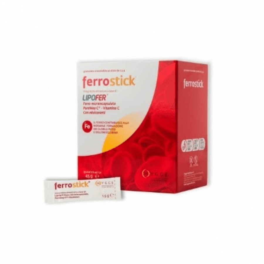 Ferrostick 30 Stick