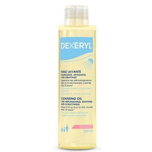 Dexeryl Olio Lavante 200 Ml