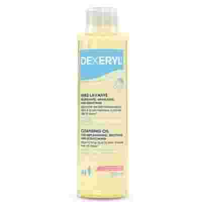 DEXERYL OLIO LAVANTE 200 ML
