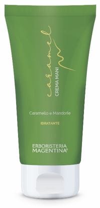 CARAMEL CREMA MANI 50 ML