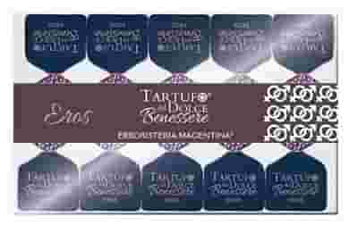 TARTUFO DEL DOLCE BENESSERE EROS 10X7 G