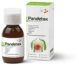 PANDETOX SOLUZIONE ORALE 200 ML
