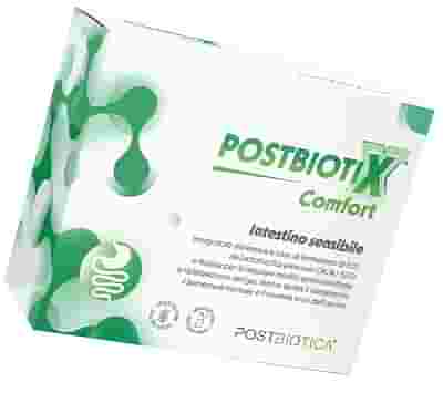 POSTBIOTIX COMFORT 20 BUSTINE DA 4 G
