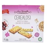 CEREALOSI CON GOCCE DI CIOCCOLATO 160 G