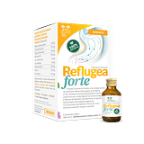 SALUGEA REFLUGEA FORTE 18 FLACONCINI DA 10 ML