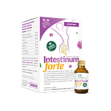 SALUGEA INTESTINUM FORTE 18 FLACONCINI DA 10 ML