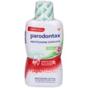 PARODONTAX COLLUTORIO PROTEZIONE GENGIVE HERBAL 500 ML