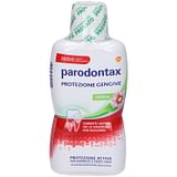 PARODONTAX COLLUTORIO PROTEZIONE GENGIVE HERBAL 500 ML