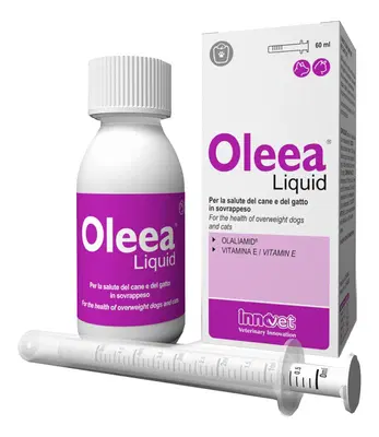 OLEEA LIQUID 60 ML OLEEA LIQUID 60 ML