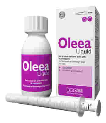 OLEEA LIQUID 60 ML