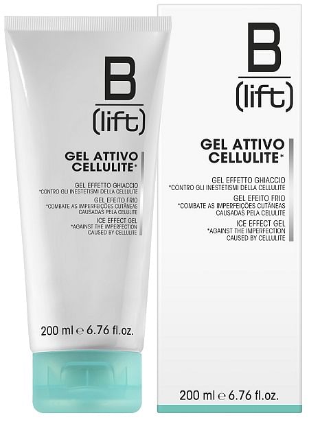 B Lift Gel Attivo Cellulite Restyling 200 Ml