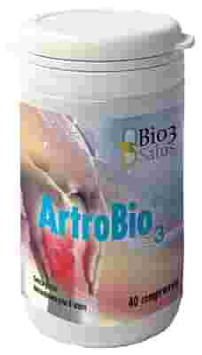 ARTROBIO3 40 COMPRESSE