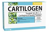 CARTILOGEN ELASTIC 20 FIALE DA 15 ML