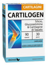 CARTILOGEN CARTILAGINI 90 CAPSULE