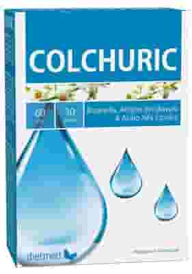 COLCHURIC 60 COMPRESSE