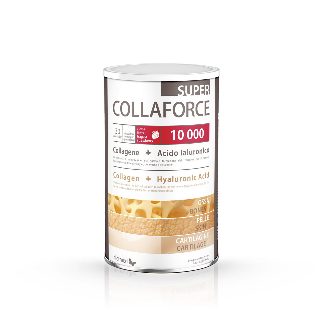 COLLAFORCE SUPER 10000 450 G